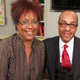 Harriette Cole and Marlon Cousin
The Root Live
